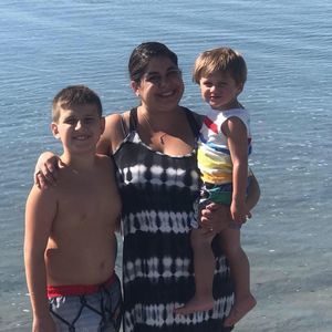 Meet your Posher, Nicole